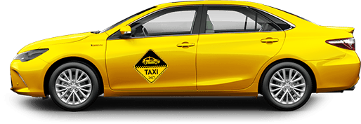 Такси из Орла в Владикавказ